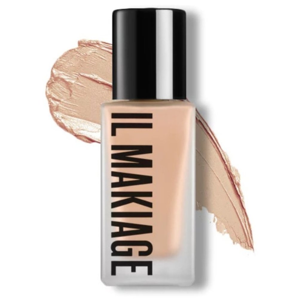 IL MAKIAGE WOKE UP LIKE THIS FOUNDATION (LIGHT 10)
